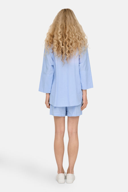 ONLAUGUSTA SHIRT WVN