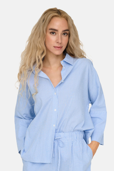 ONLAUGUSTA SHIRT WVN