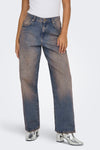 ONLWATTS MW BAGGY BOYFRIED TINT TAI DNM
