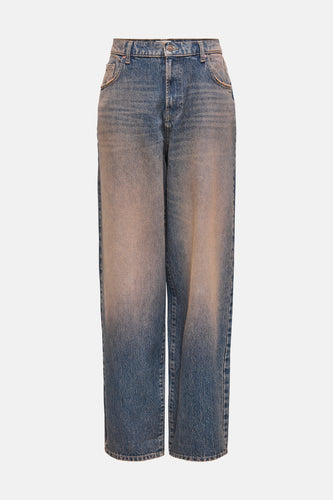 WATTS - dark blue denim - ONLY®