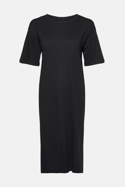 Robes manches courtes Noir - JDY