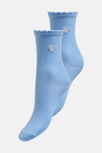 Chaussettes - bleu - ONLY®