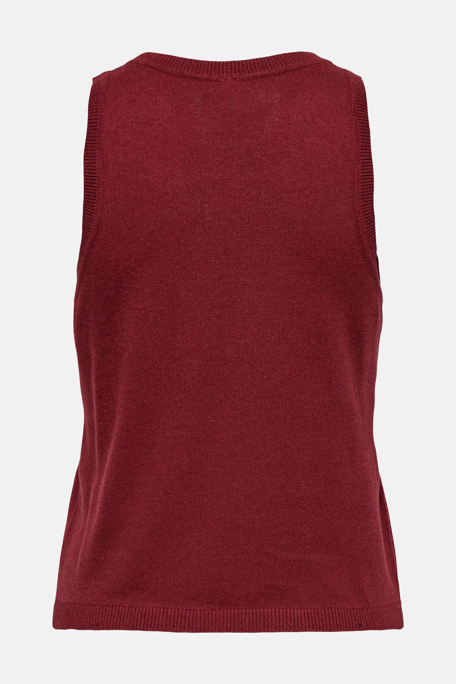 Top - Bordeaux - ONLY®