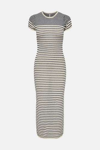 Robe à manches courtes - écru - ONLY®