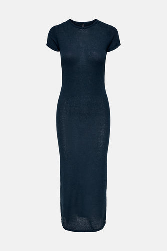 Robe à manches courtes - bleu - ONLY®