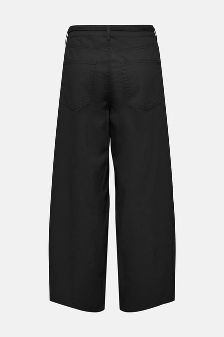 JDYMAEVE MW STRAIGHT STRING PANT PNT