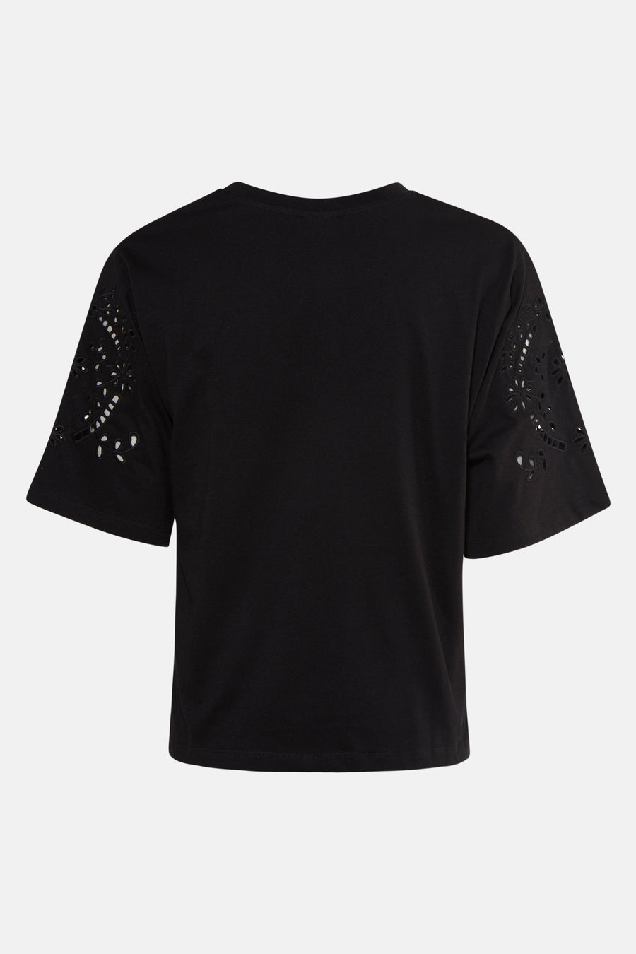 T-shirt à manches courtes - noir - JDY