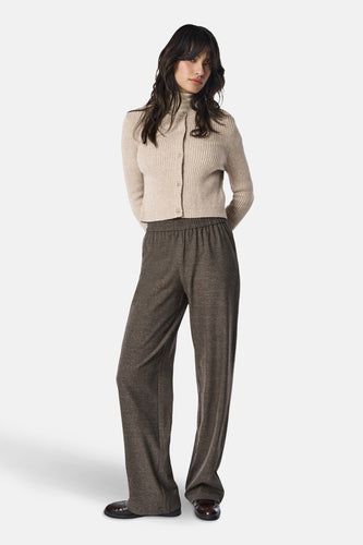 Pantalon - Brun - ONLY®