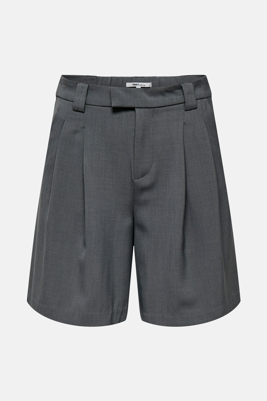 Short - gris - ONLY® - 1