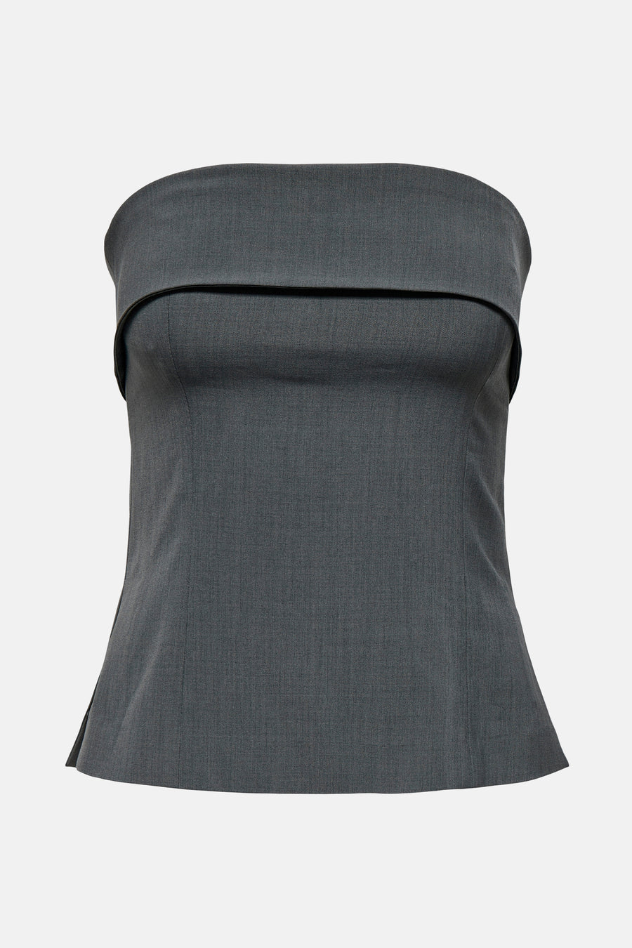 Blouse - gris - ONLY®