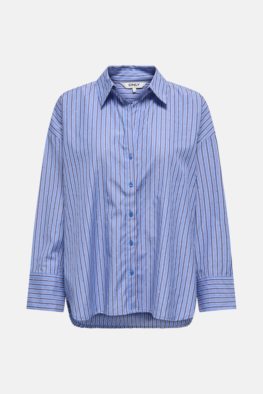 Chemise à manches longues - bleu - ONLY®