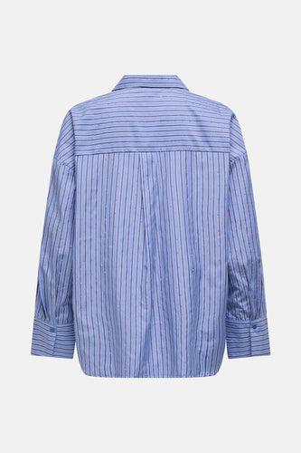 Chemise à manches longues - bleu - ONLY®