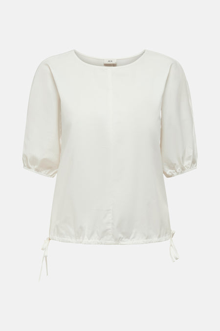JDYODILLE S/S MIX BUBBLE TOP JRS