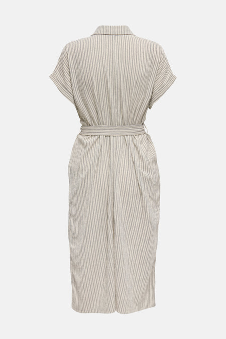 JDYOCEAN S/S DRESS JRS