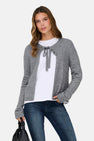 Gilet gris - ONLY®