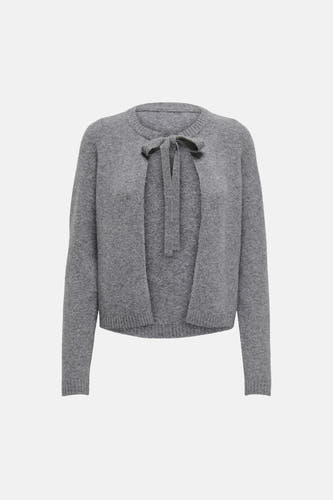 Gilet gris - ONLY®