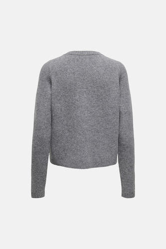 Gilet gris - ONLY®