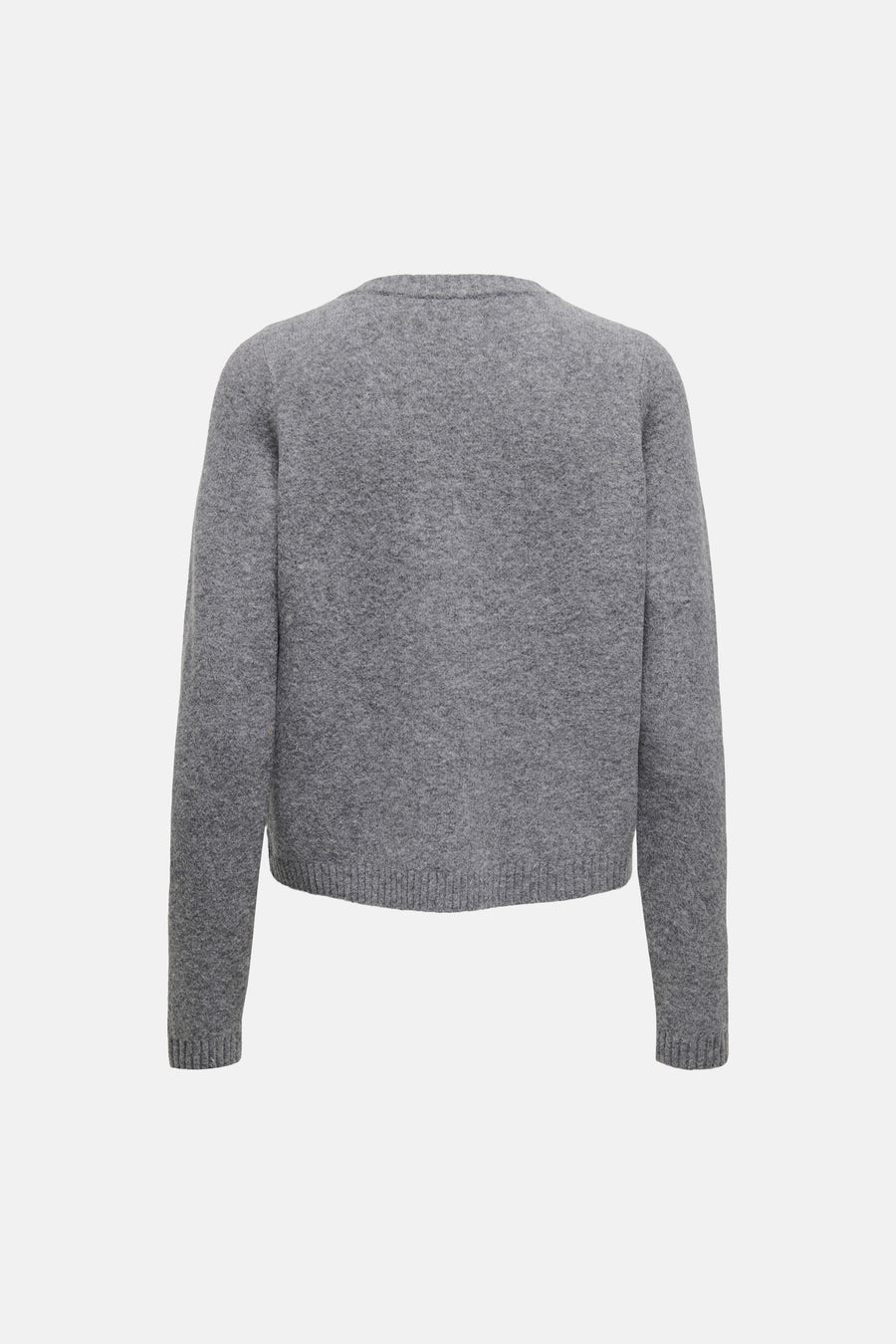 Gilet gris - ONLY®