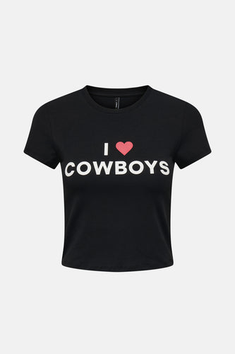 ONLWINSLET S/S BABYTEE  CS JRS