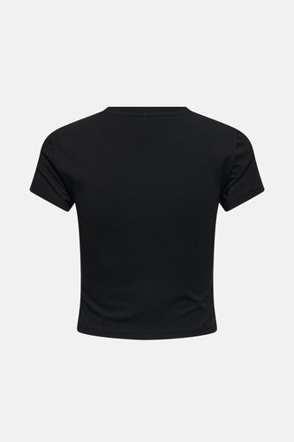T-shirt à manches courtes - noir - ONLY®