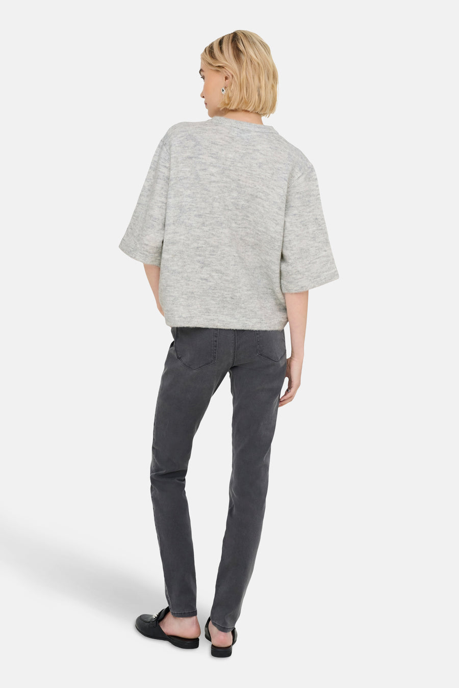 Cardigan - gris - ONLY®