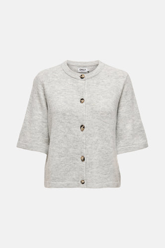 Cardigan - gris - ONLY®