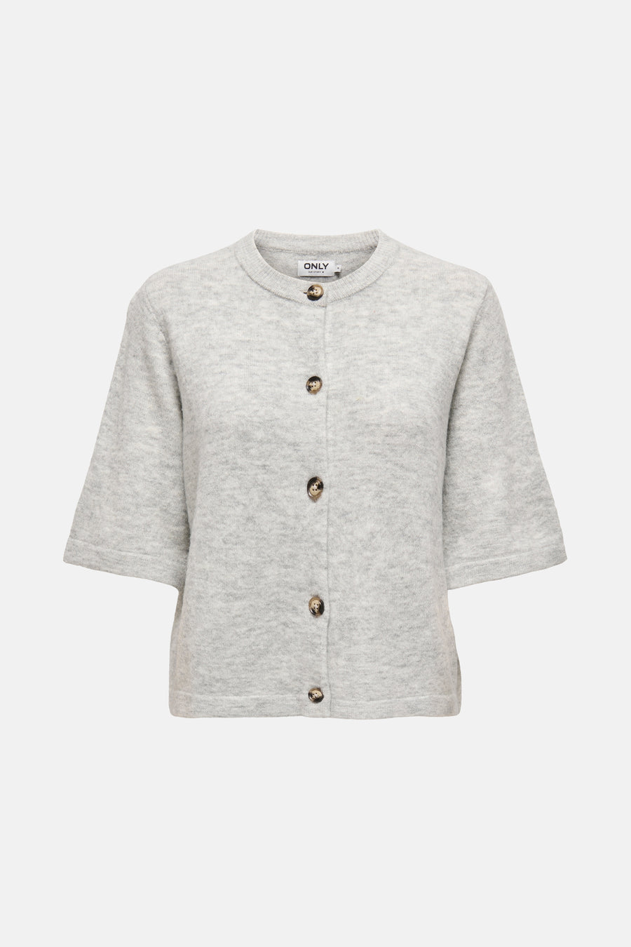 Cardigan - gris - ONLY®