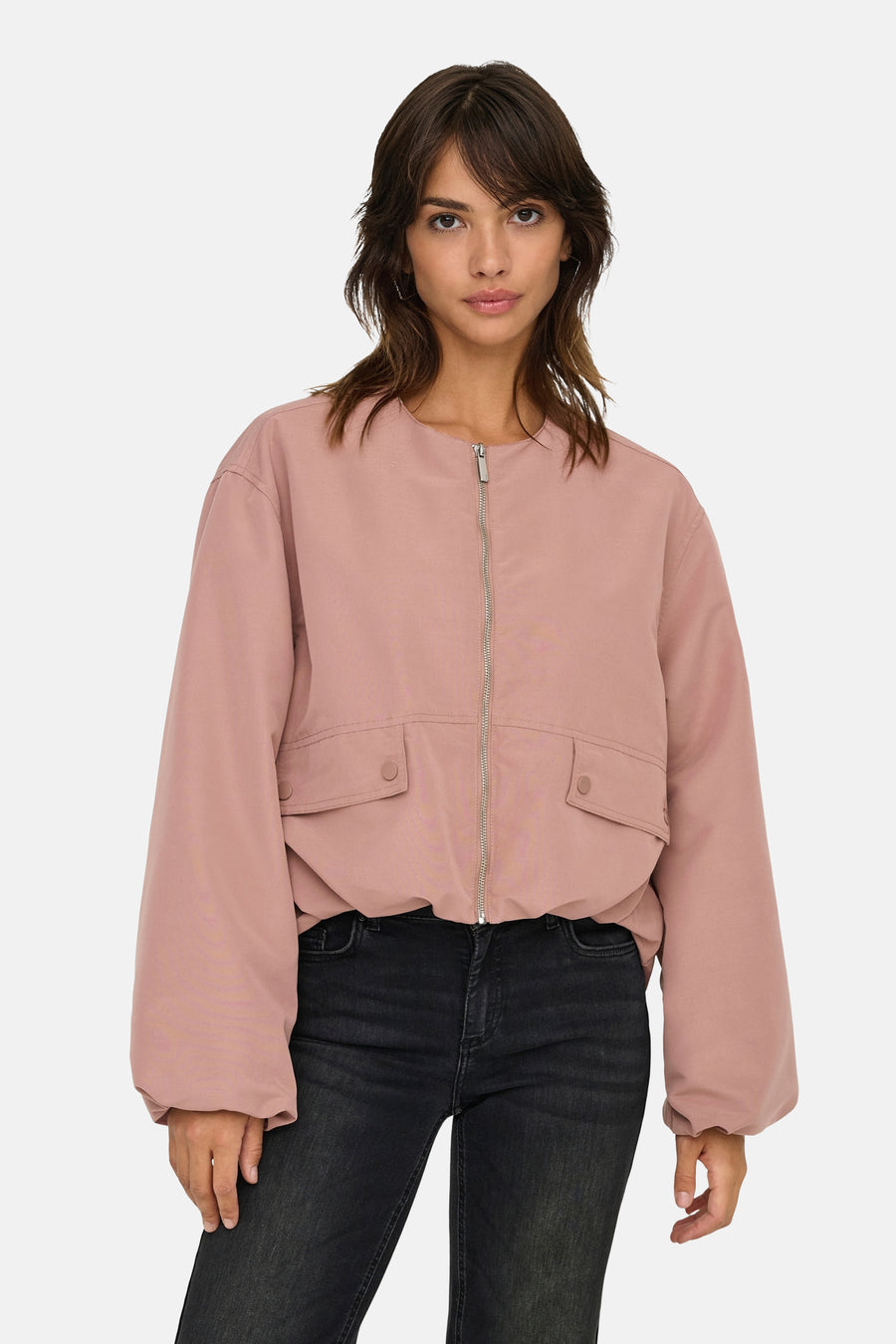 Veste - rose - ONLY®