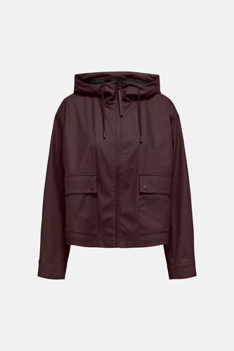 Veste de pluie brun - ONLY®