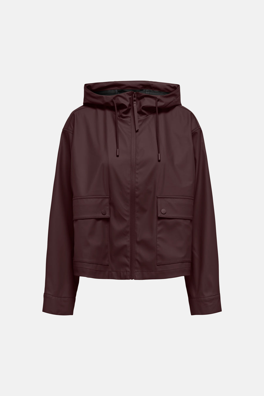 Veste de pluie brun - ONLY®