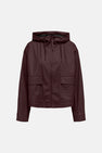 Veste de pluie brun - ONLY®