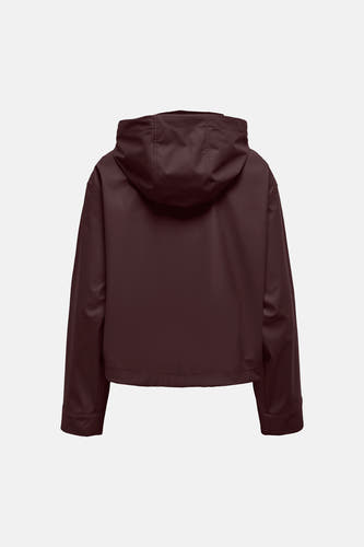 Veste de pluie brun - ONLY®
