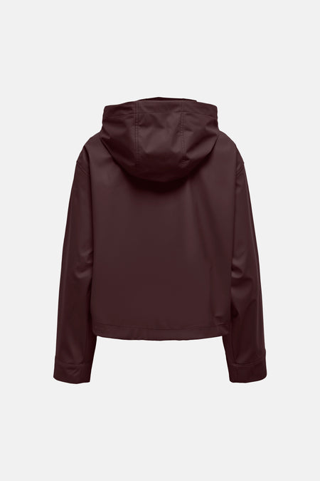 Veste de pluie brun - ONLY®
