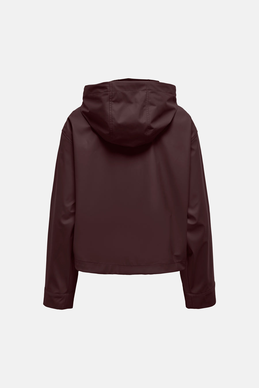 Veste de pluie brun - ONLY®