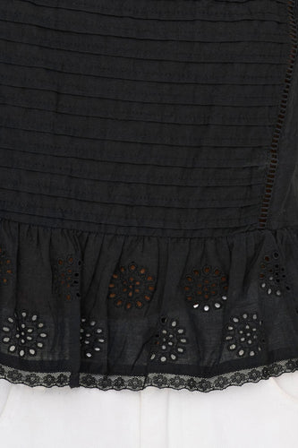 Blouse - noir - ONLY® - 7