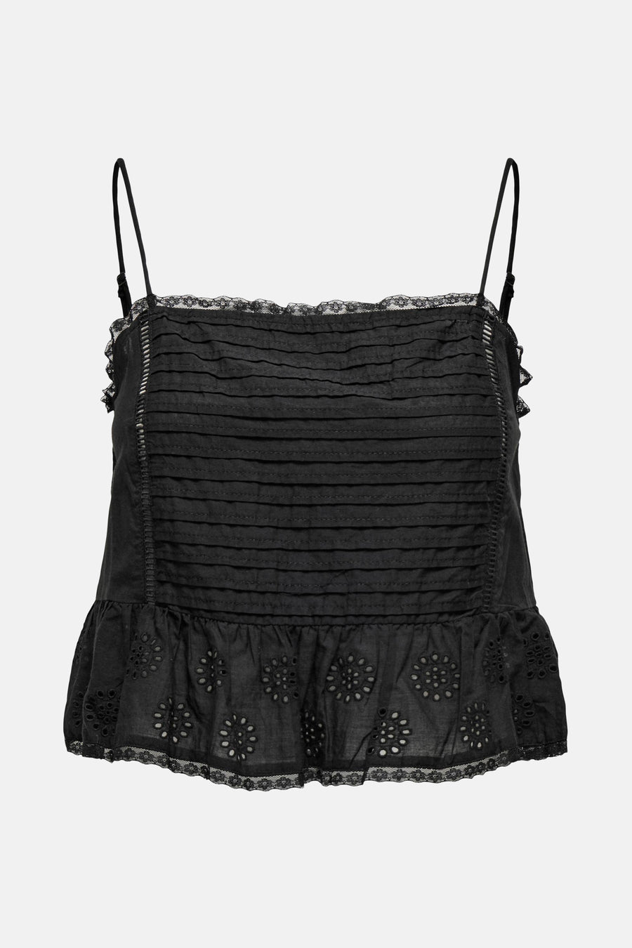 Blouse - noir - ONLY® - 6