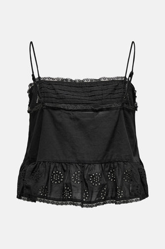 Blouse - noir - ONLY® - 7