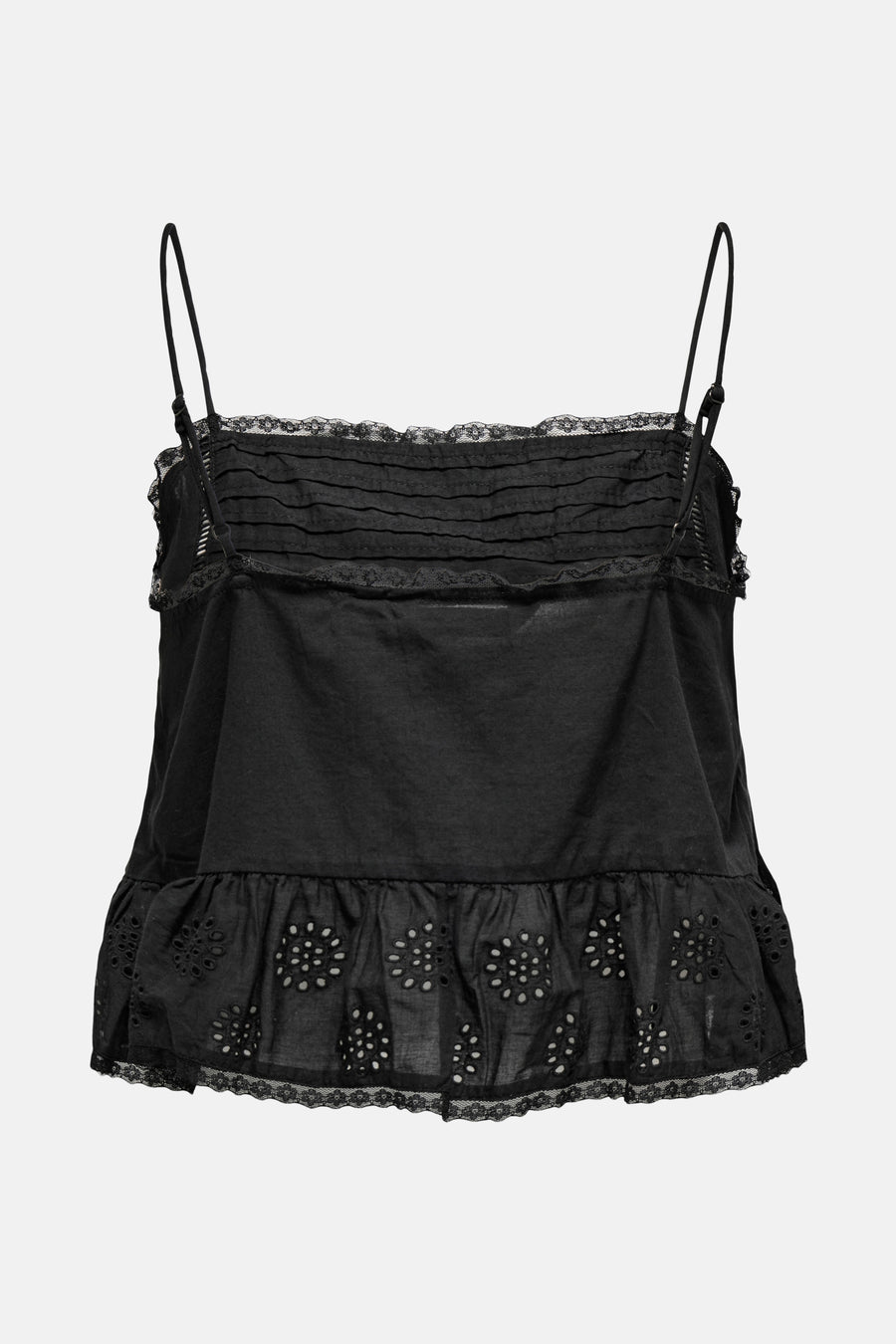 Blouse - noir - ONLY® - 7