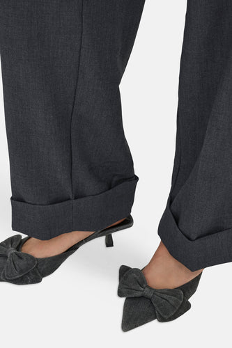 Pantalon gris - JDY - JDY