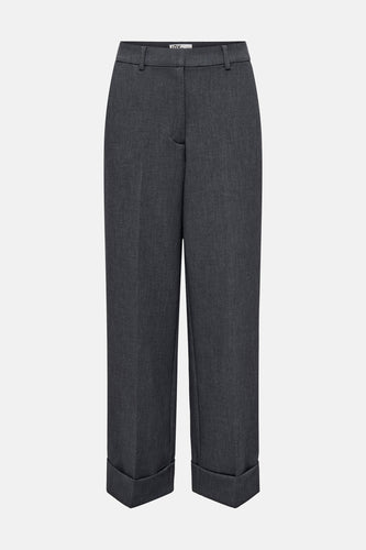 Pantalon gris - JDY - JDY