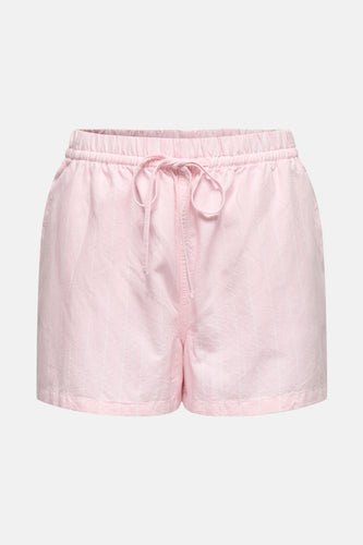 JDYLALA MW SHORTS WVN DIA