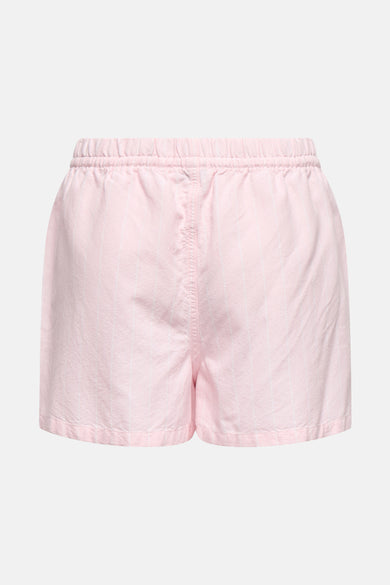 JDYLALA MW SHORTS WVN DIA