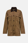 ONLCAVA COLLAR COAT OTW CC