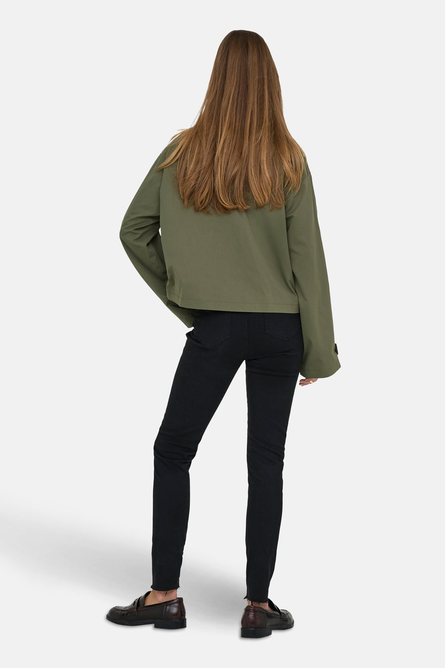 Veste - vert - ONLY®