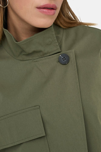 Veste - vert - ONLY®