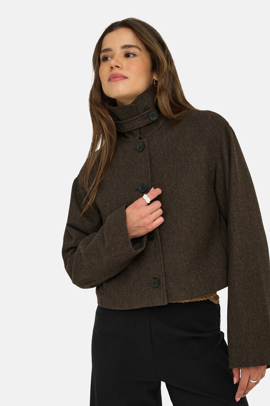 Veste - brun - ONLY®