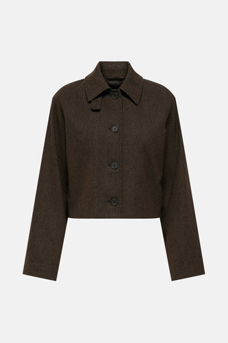 Veste - brun - ONLY®