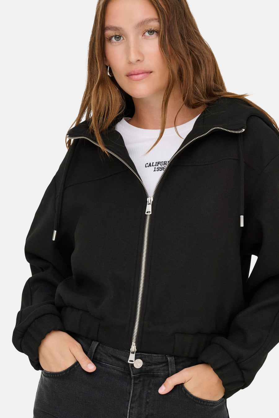 Veste - noir - ONLY®