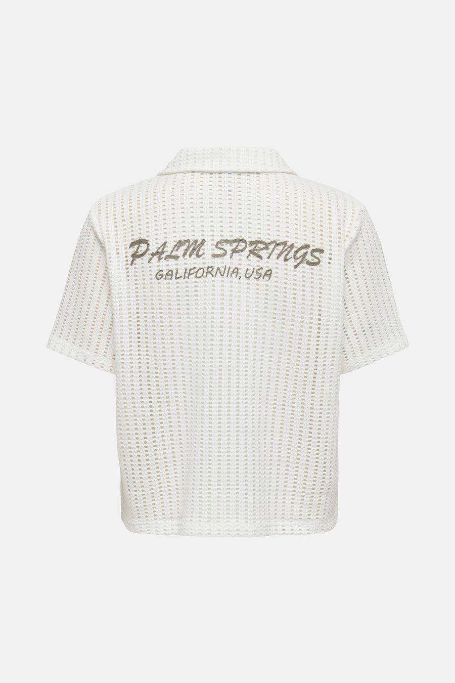 Chemise à manches courtes - blanc - ONLY®