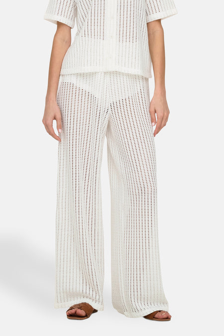 ONLFREYA STRAIGHT PANT JRS